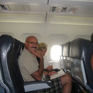 Meet your Posher, Joni